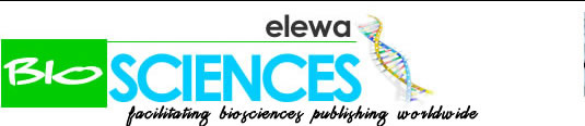 Authors Instructions : Journal of Animal and Plant Sciences - ELEWA  BIOSCIENCES